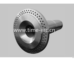 Heavy Duty Large Forged Wind Power Shaft