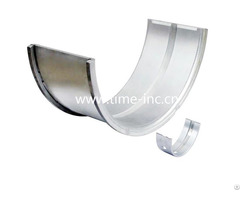 Steel 10 20 Cu Ni Sn Plating Shell Bearing