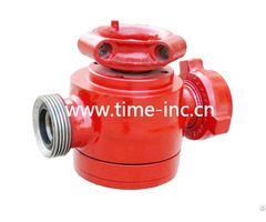 Flow Control Joints Fittings Plug Valve