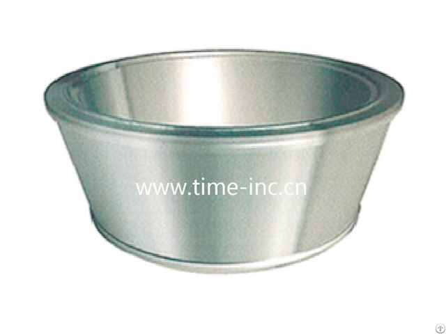 Large Diameter Sleeve