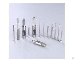 Tooling Cnc Machining Parts