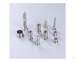 Low Price Cnc Lathe Parts