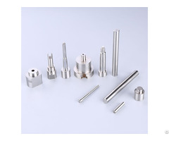 Metal Machined Aluminum Cnc Turning Parts