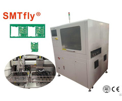 Circuit Boards Depanelizer Equipment, Pcb Router Depaneling Machine