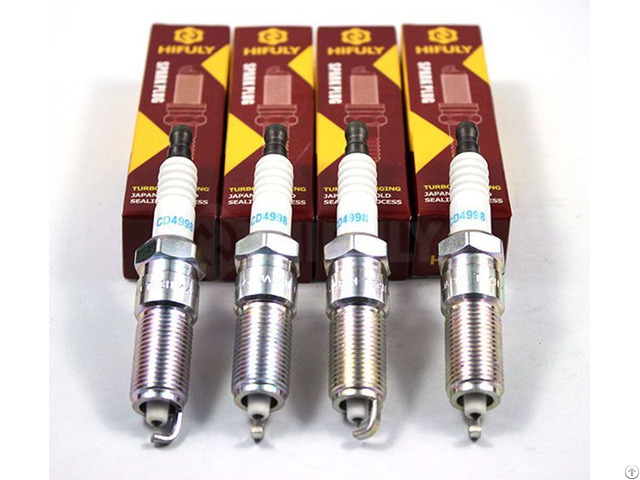 Cd4998 Dodge Spark Plug