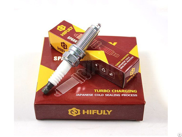 Cd5787 Honda Spark Plug