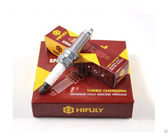 Cd5787 Honda Spark Plug