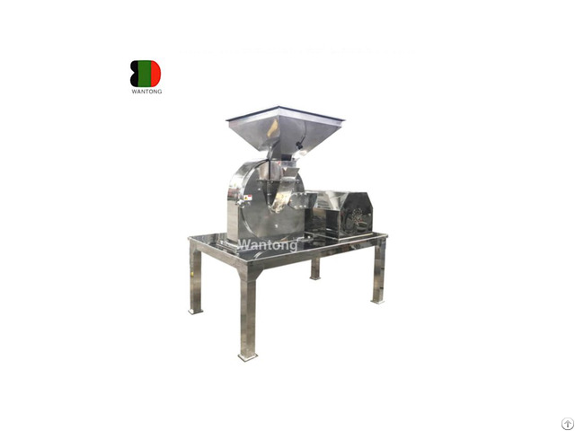 Wf Grinder
