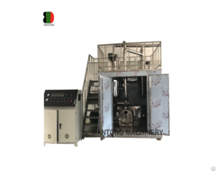 Freeze Cryogenic Pulverizer