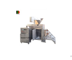 Gk Dry Compactor Granulator