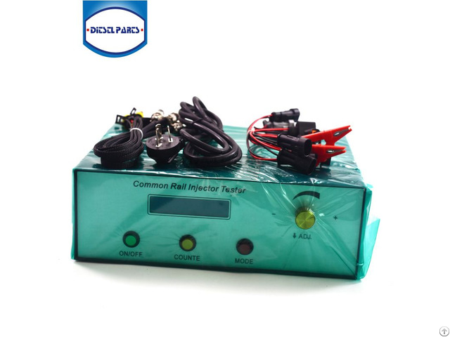 Common Rail Injector Shims