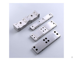 High Quality Good Price Precision Cnc Machining Aluminium Parts Custom