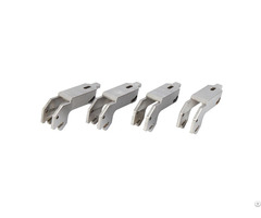 Aluminum Parts Cnc Turning Machining Fabrication