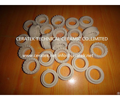 Ceramic Ferrule For Stud Welding