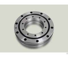 Sx011828 Crossed Roller Bearings With High Precision For Machine Tools