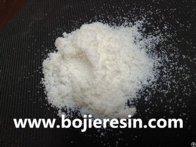 Protein Purification Ion Exchange Resin