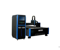 Fiber Laser Cutting 1530 Metal Carving Machine