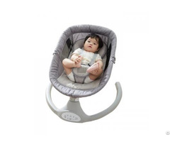 New Modern Design Baby Cradle Swing