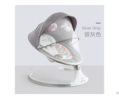 Smart Baby Bouncer Cradle