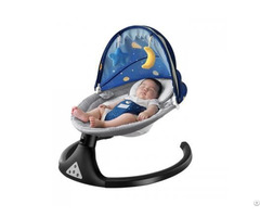 Removable Seat Cover Infant Rocking