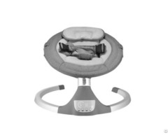Imd Digital Display Baby Bouncer Seat