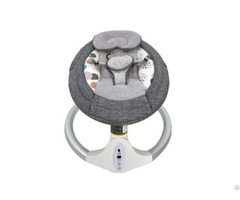 Coloured Baby Automatic Swing