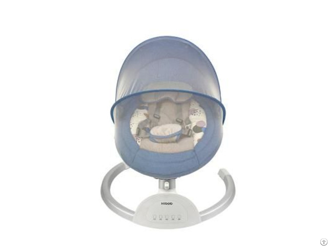 Multifunctional Electric Infant Rocking Chair