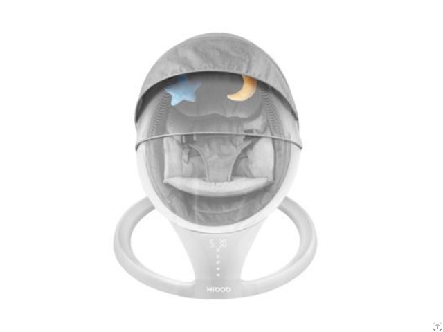 Manufacture High Quality Custom Automatic Baby Swing