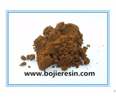 Glycyrrhizin Extraction Resin