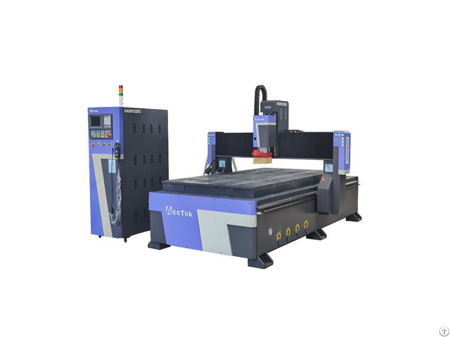 Atc Machine Cnc For Woodworking Akm1325c
