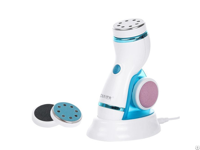 Wireless Rechargeable Callus Remover Ae 909b