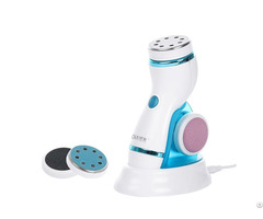 Wireless Rechargeable Callus Remover Ae 909b