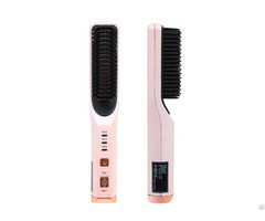 Multi Stage Temperature Adjustment 3d Comb Teeth Electric Ae 506