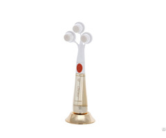 Multi Color Pore Cleansing Brush Ae 609