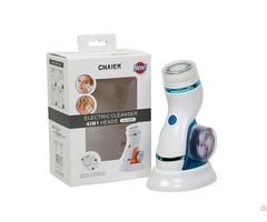 Amazon Hot Sale 4 1 Facial Brush Ae 8286b