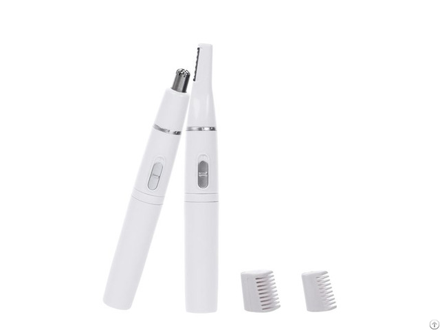 Nose Facial Hair Trimmer Ae 824