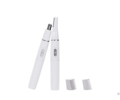 Nose Facial Hair Trimmer Ae 824