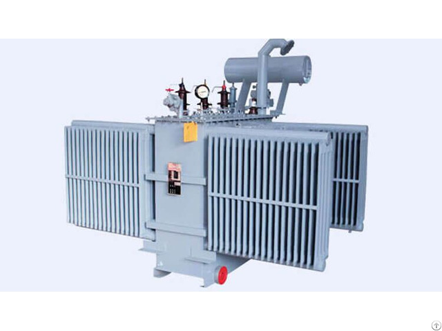 Transformer Manufacturing Company In India