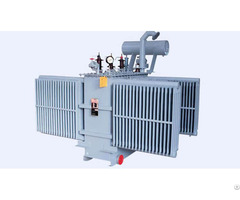 Transformer Manufacturing Company In India