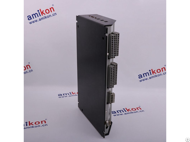 Ge	Ic693apu300	Win A High Reputation