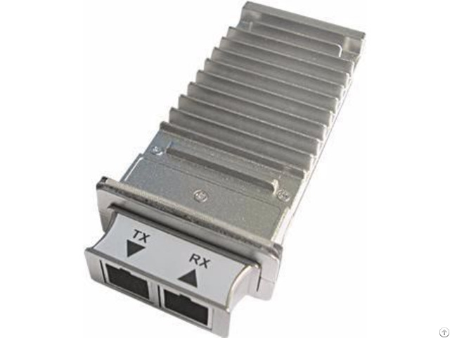 10gbps X2 Er Optical Transceiver