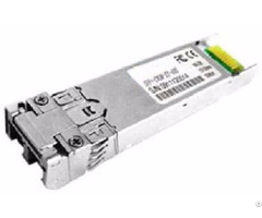 10gbps Sfp Dwdm Optical Transceiver