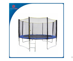 Createfun Large Trampoline For Sale