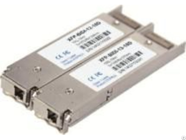 10gbps Xfp Bidi Optical Transceiver