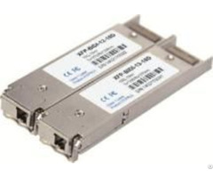 10gbps Xfp Bidi Optical Transceiver