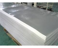 Hot Sale Flexible Uhmwpe Plastic Sheets