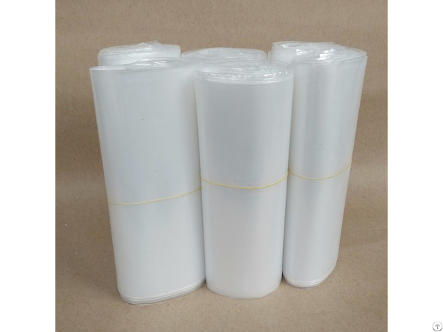 Factory Price Eco High Clarity Pe Shrink Film Bag