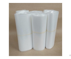 Factory Price Eco High Clarity Pe Shrink Film Bag