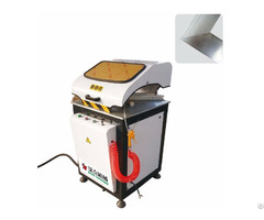 Aluminum 45 90 Degree Angle Cutting Machine