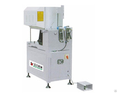 Aluminum Profile One Head Cutting Saw